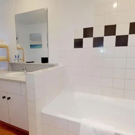 Le Petit Flocon Apartamento